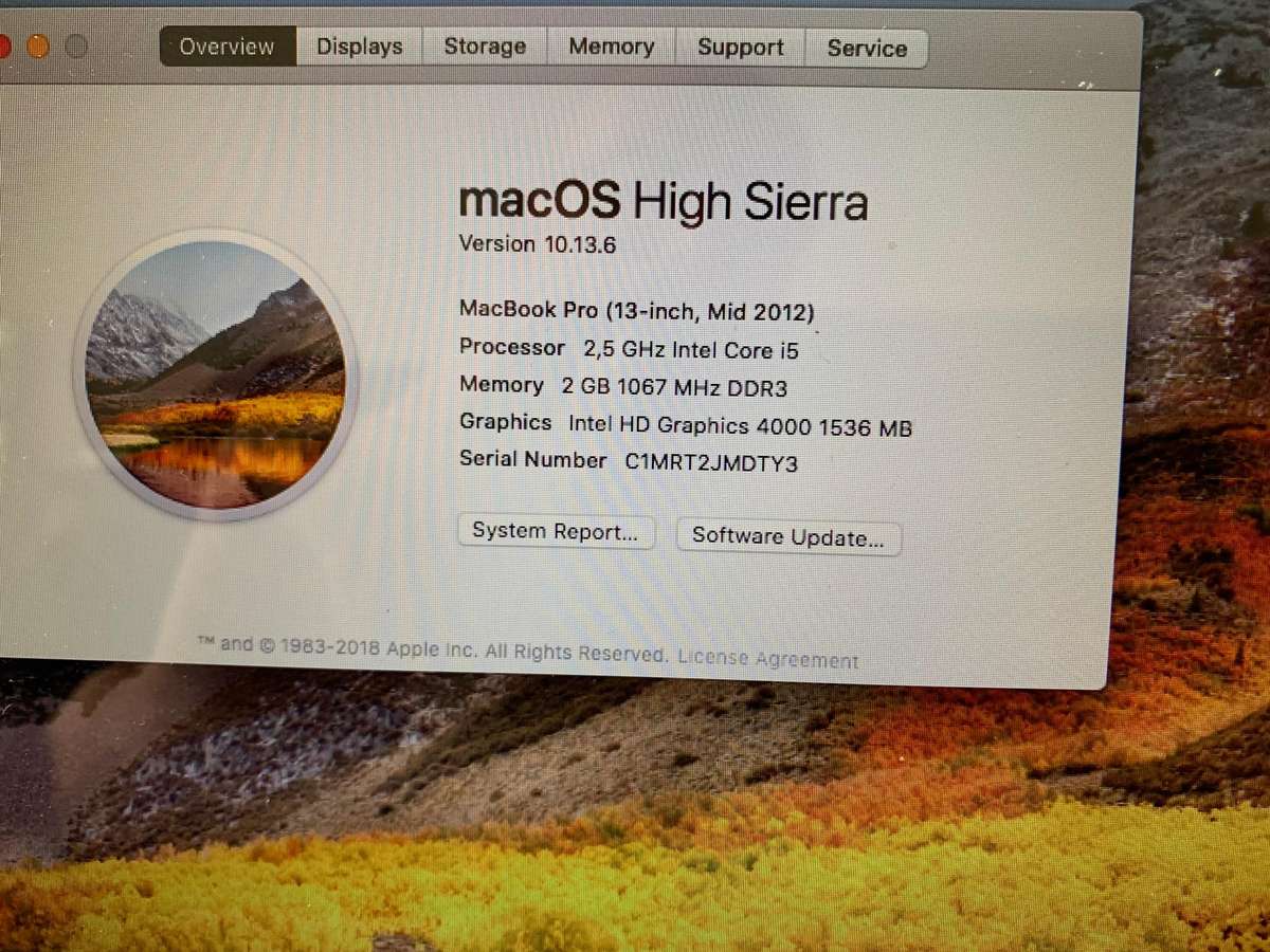 APPLE BUNDLE | MACBOOK AIR 2015 X 2 | MACBOOK PRO 2012 | PLEASE READ