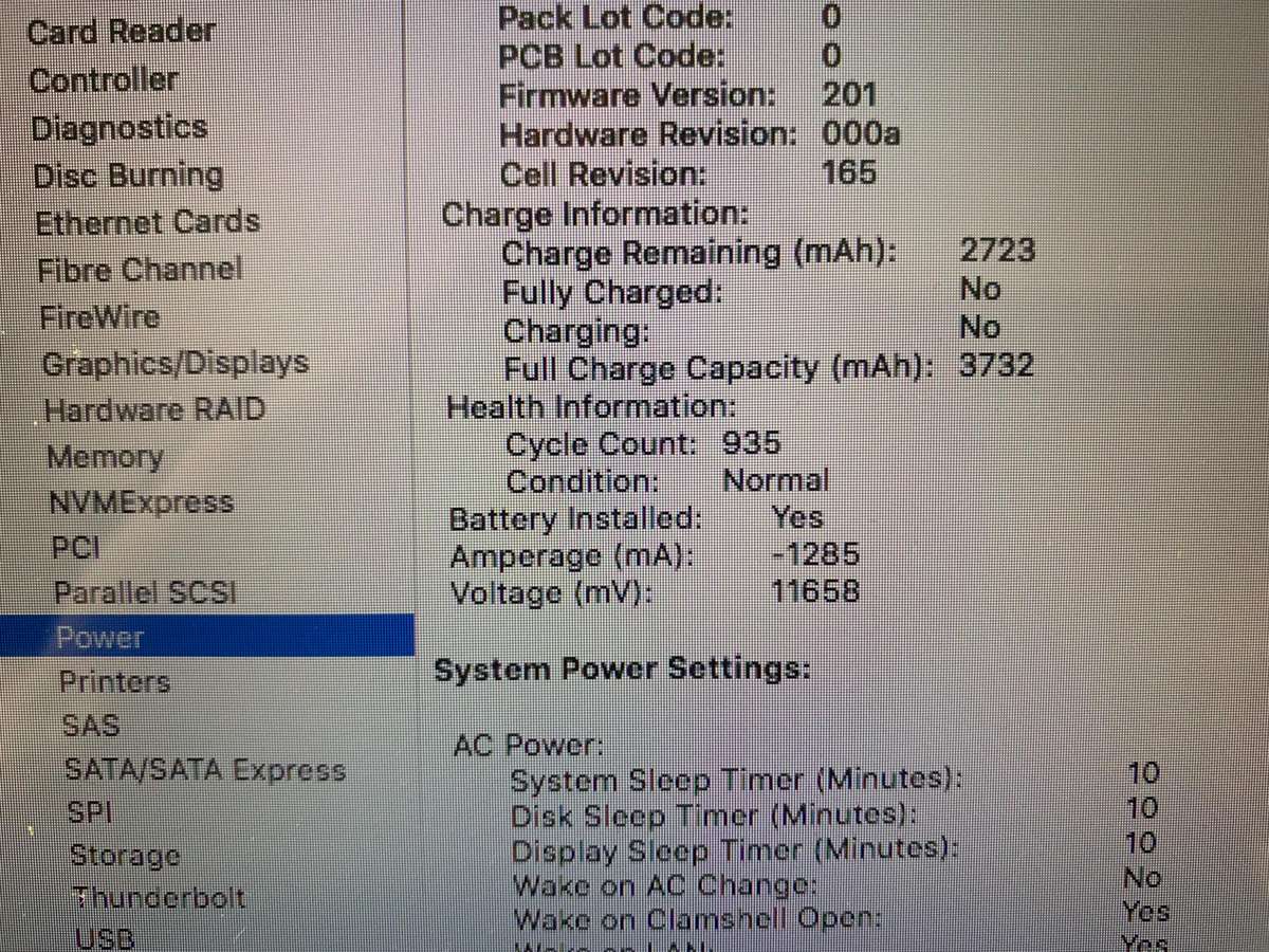 APPLE BUNDLE | MACBOOK AIR 2015 X 2 | MACBOOK PRO 2012 | PLEASE READ