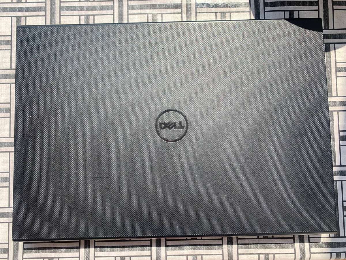 Dell Inspiron 3542 | Intel i3  |  8GB RAM | SOLID STATE DRIVE 240GB | MS OFFICE HOME & BUSINES 2024