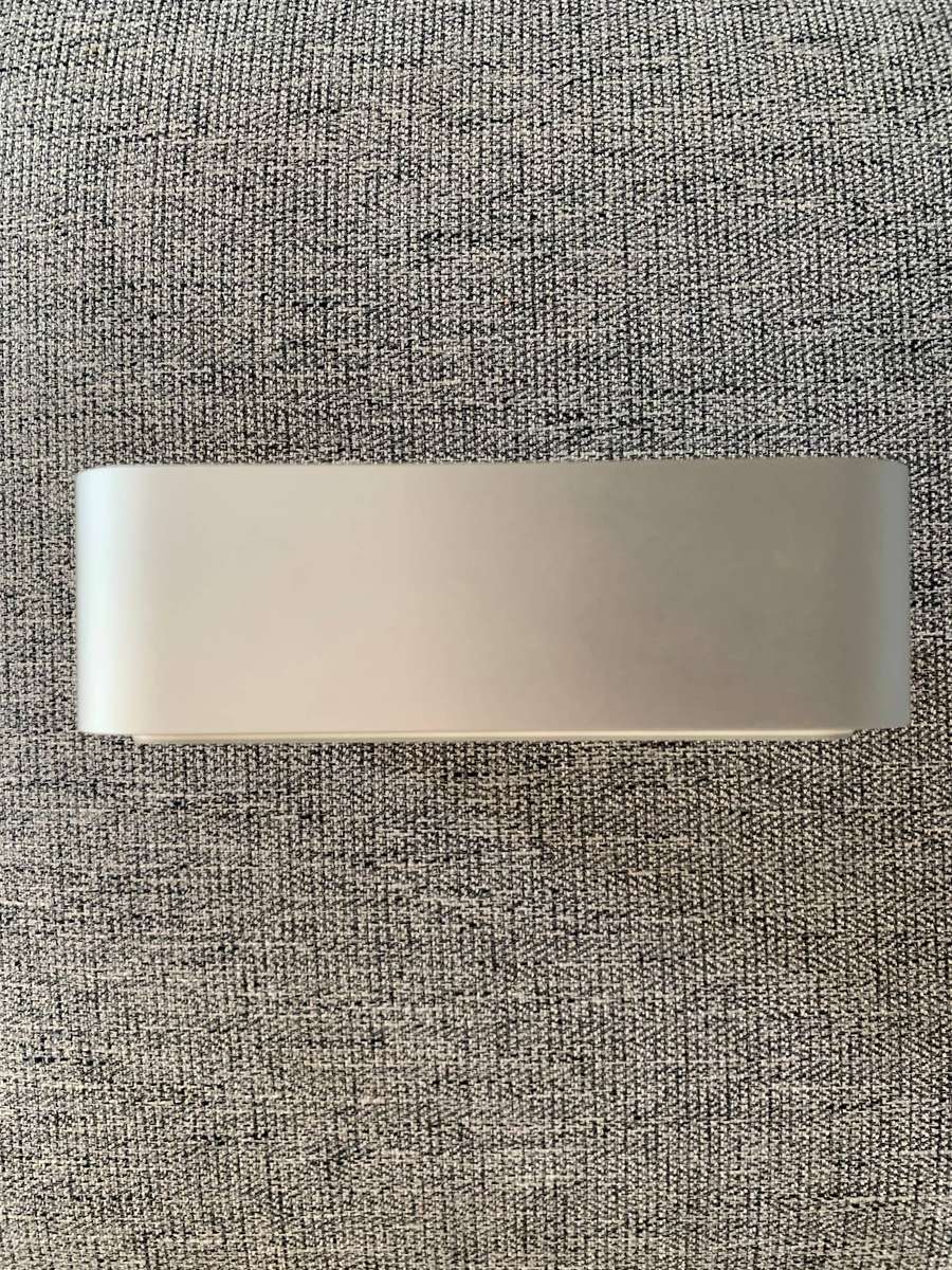 RETRO  CLASSIC Mac mini G4 (Late 2005)  | 1.33GHz PowerPC 7447A (G4)