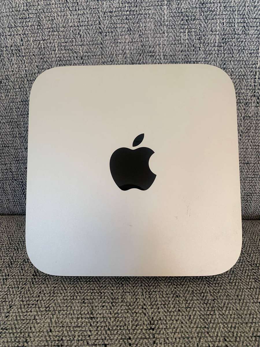 APPLE MAC MINI PLUS HP T430 TINY PC  (COMBO SPECIAL)