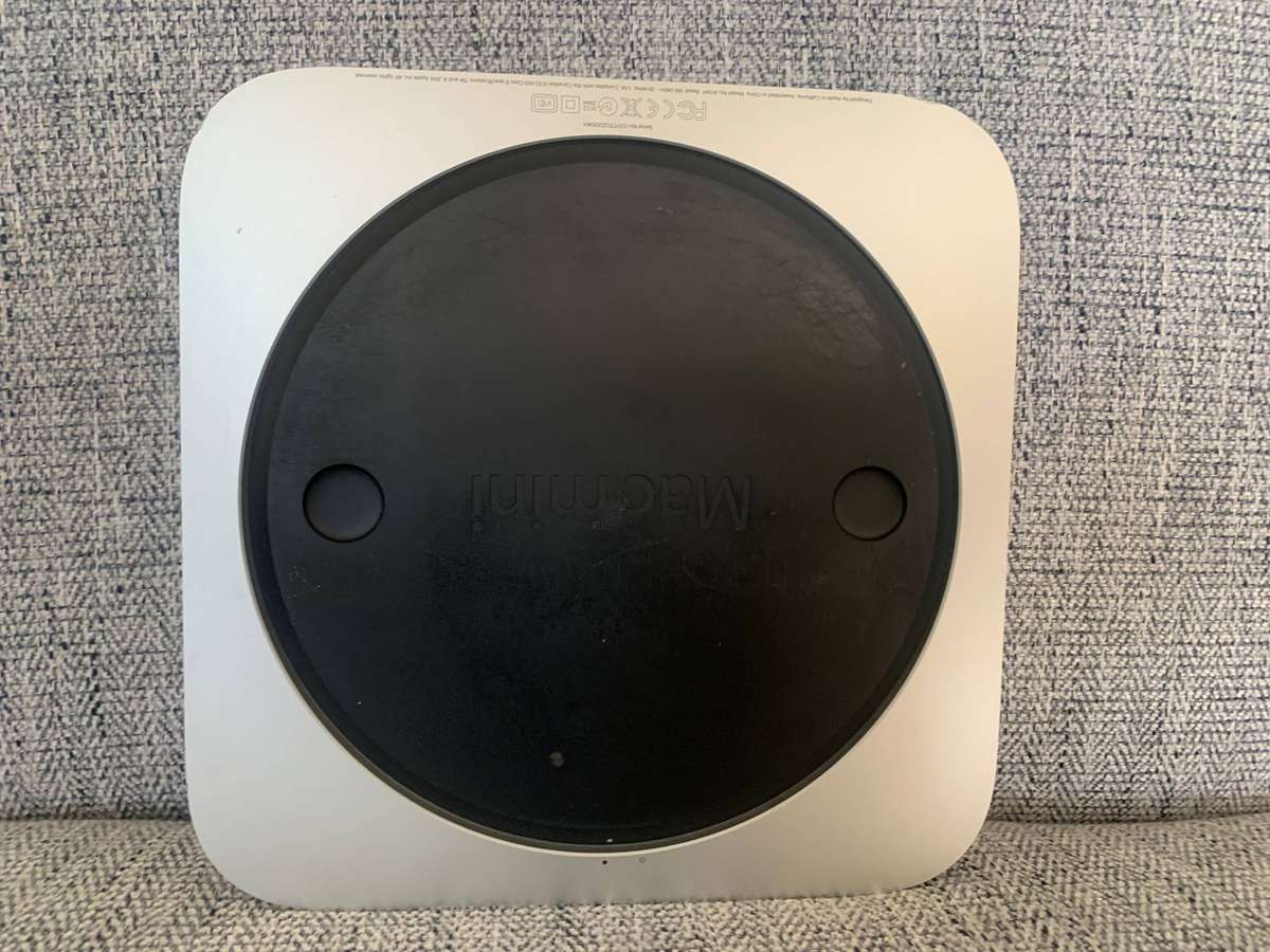 APPLE MAC MINI PLUS HP T430 TINY PC  (COMBO SPECIAL)