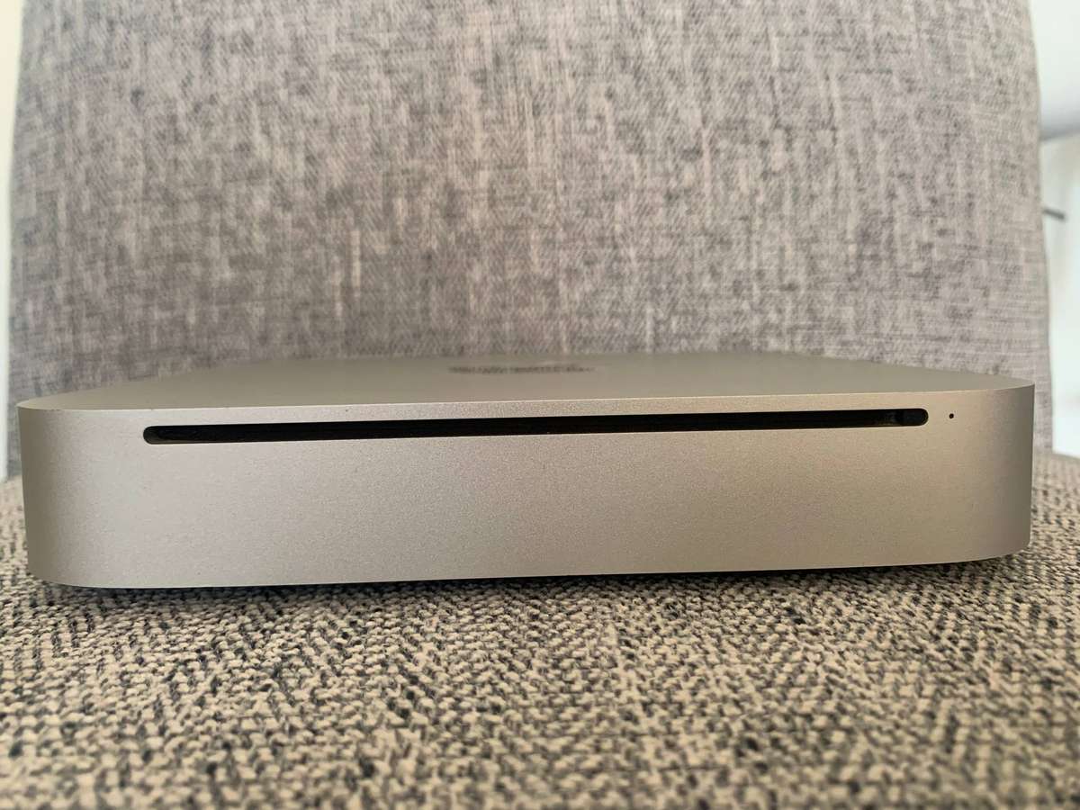 APPLE MAC MINI PLUS HP T430 TINY PC  (COMBO SPECIAL)