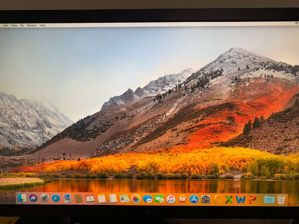 APPLE MAC MINI PLUS HP T430 TINY PC  (COMBO SPECIAL)