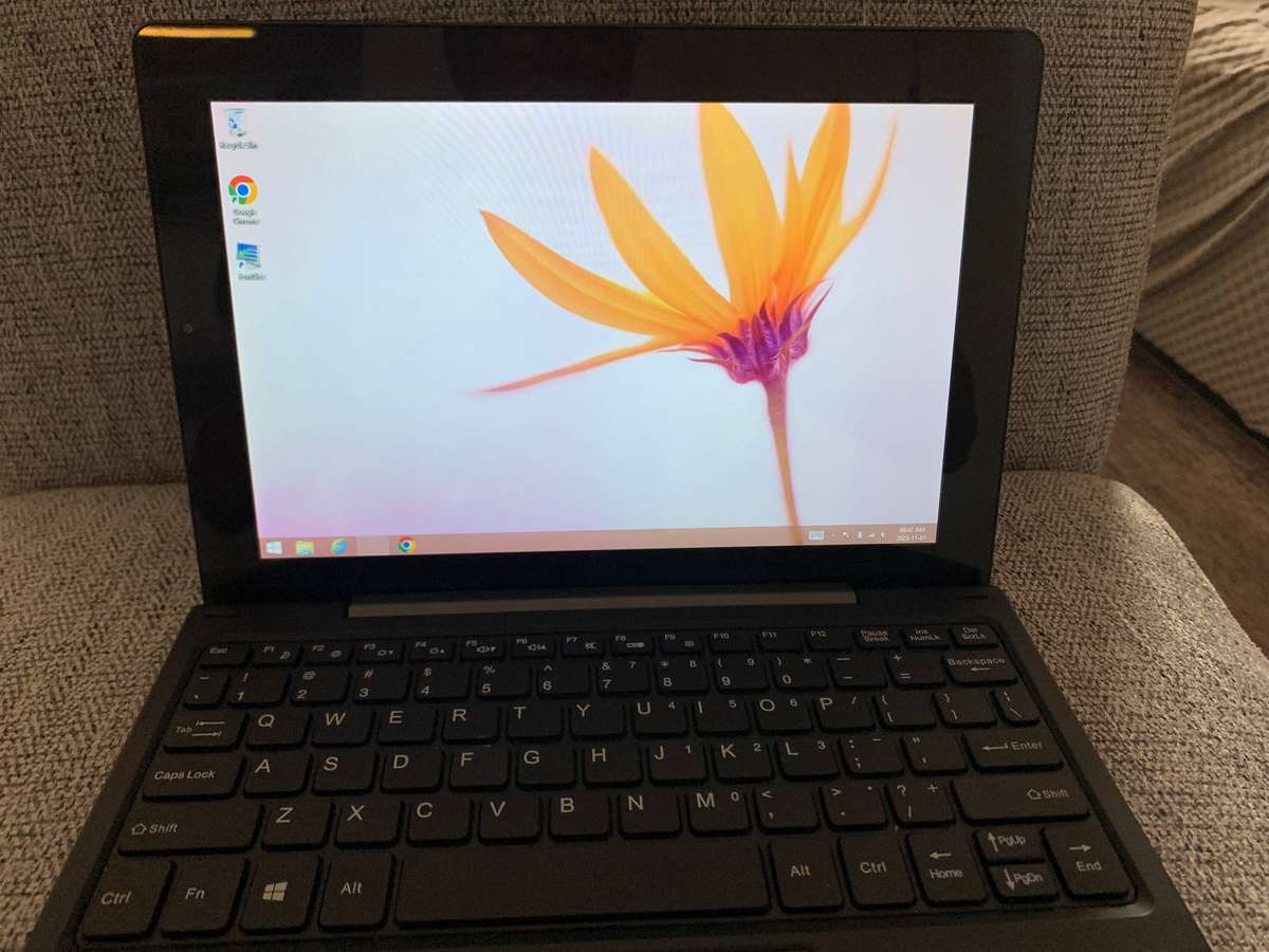 Combo deal | Nextbook Mini PC  PLUS Lenovo Tablet Idea Pad PLUS Trust Bluetooth Keyboard