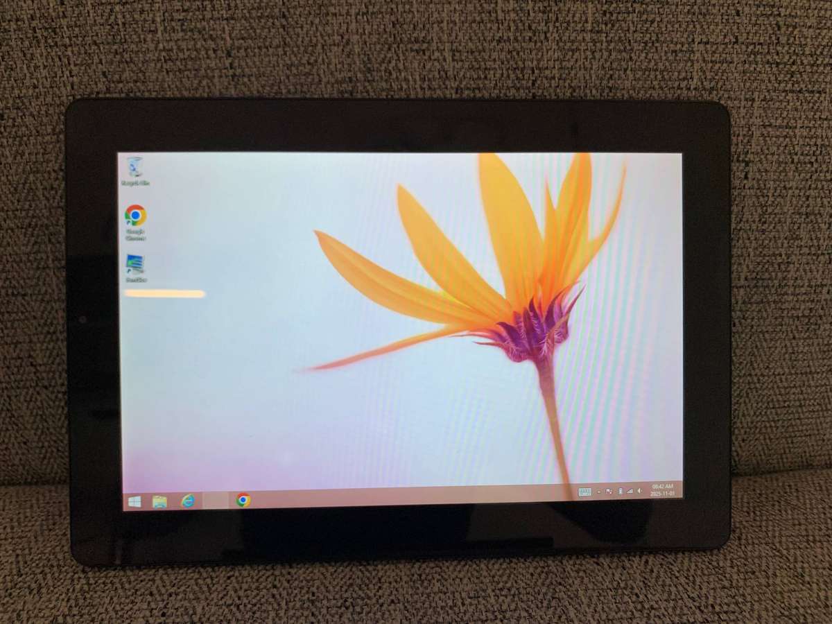 Combo deal | Nextbook Mini PC  PLUS Lenovo Tablet Idea Pad PLUS Trust Bluetooth Keyboard