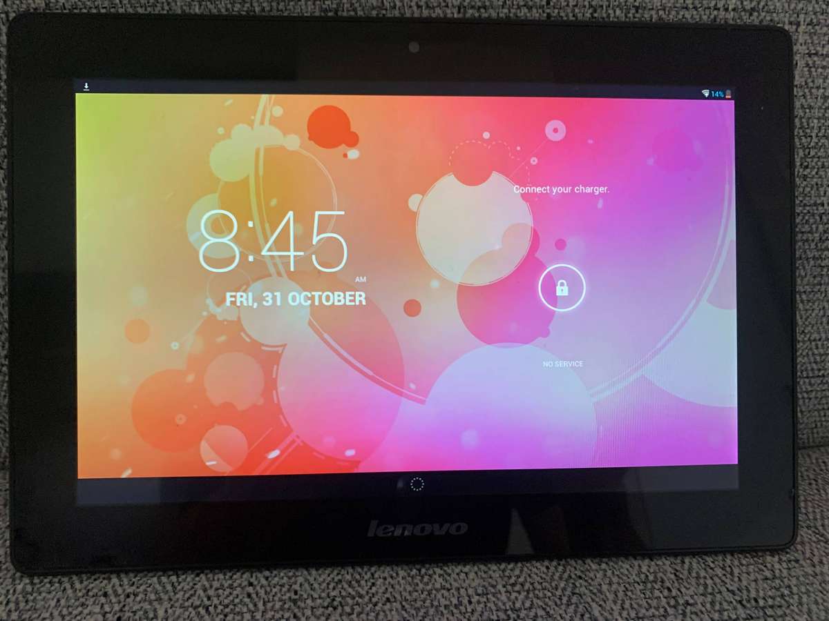 Combo deal | Nextbook Mini PC  PLUS Lenovo Tablet Idea Pad PLUS Trust Bluetooth Keyboard