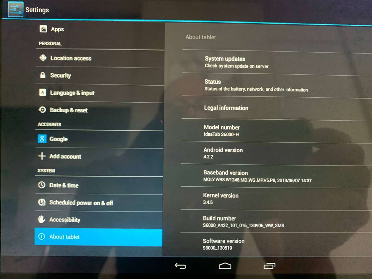 Combo deal | Nextbook Mini PC  PLUS Lenovo Tablet Idea Pad PLUS Trust Bluetooth Keyboard