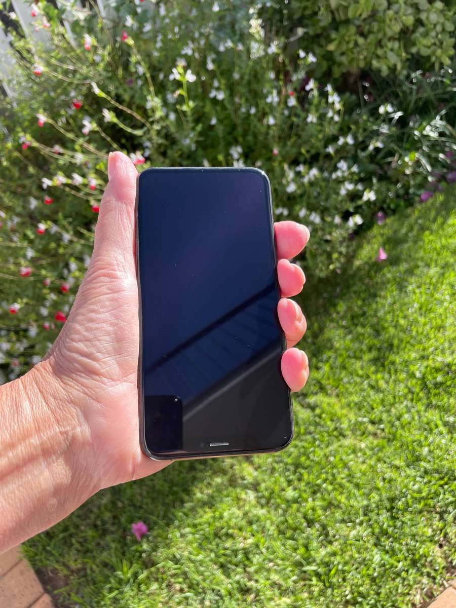 Apple iPhone XS