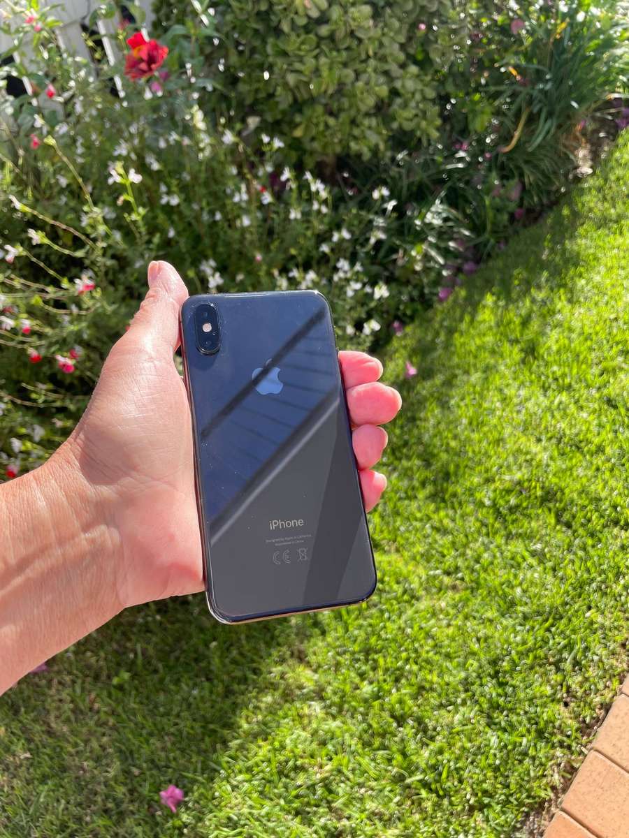Apple iPhone XS