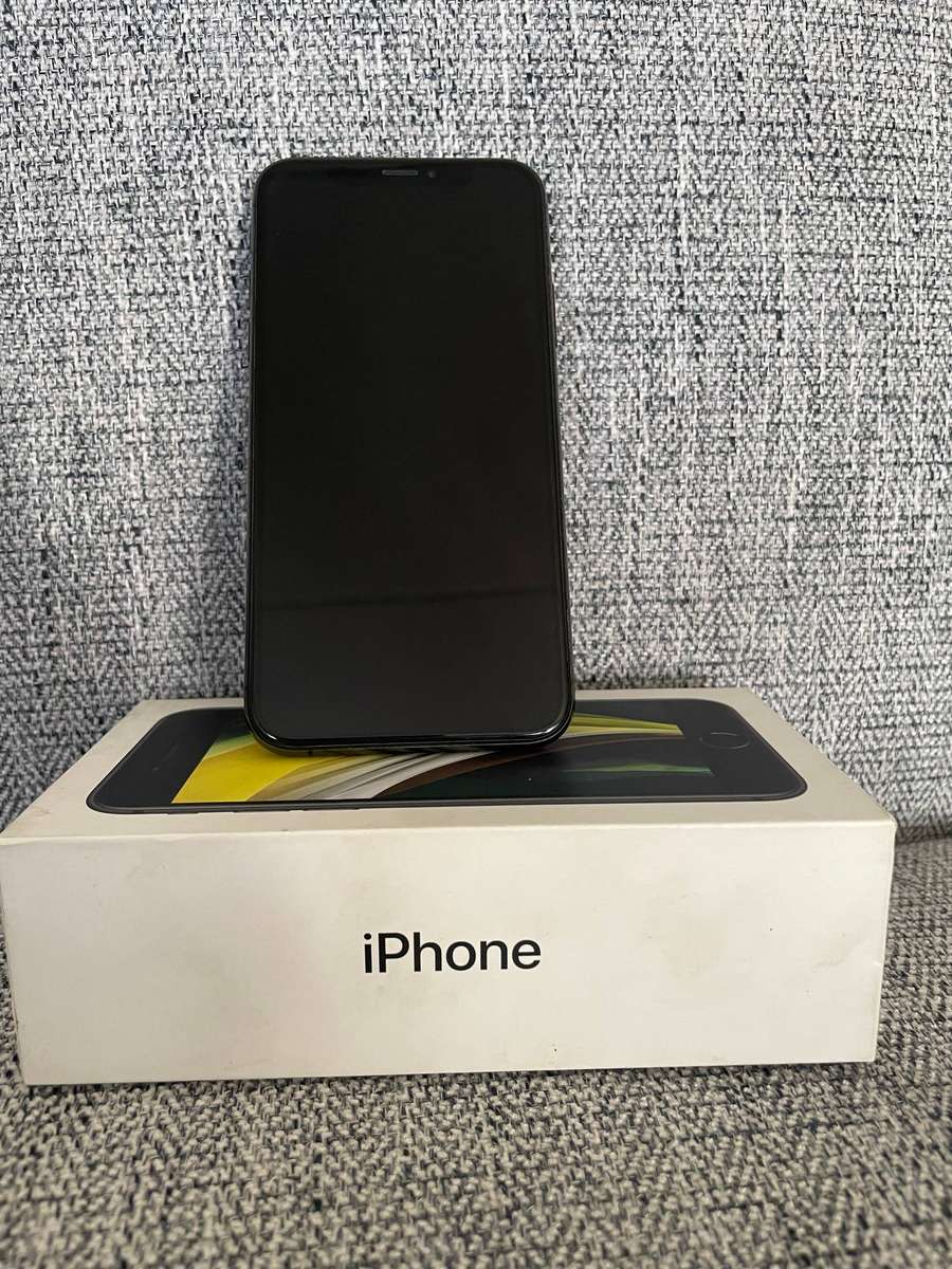 Apple iPhone XS