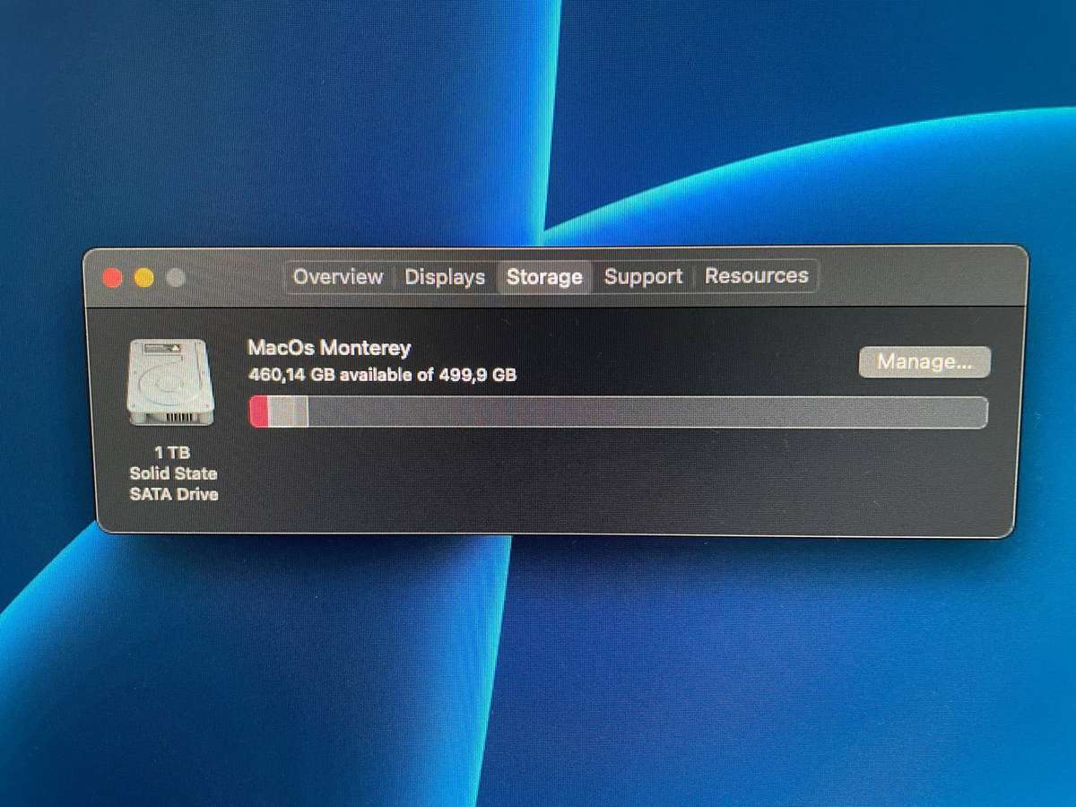 Apple Mac Mini (Late 2014)  Complete Setup | Excellent condition | super fast 1TB SSD