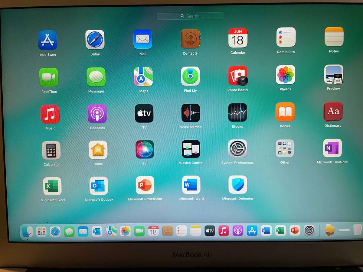  APPLE MACBOOK AIR 13