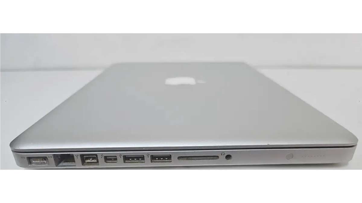 APPLE MACBOOK PRO 13"  | MID 2012 | 750GB HDD | 6MB RAM | PLEASE READ !!