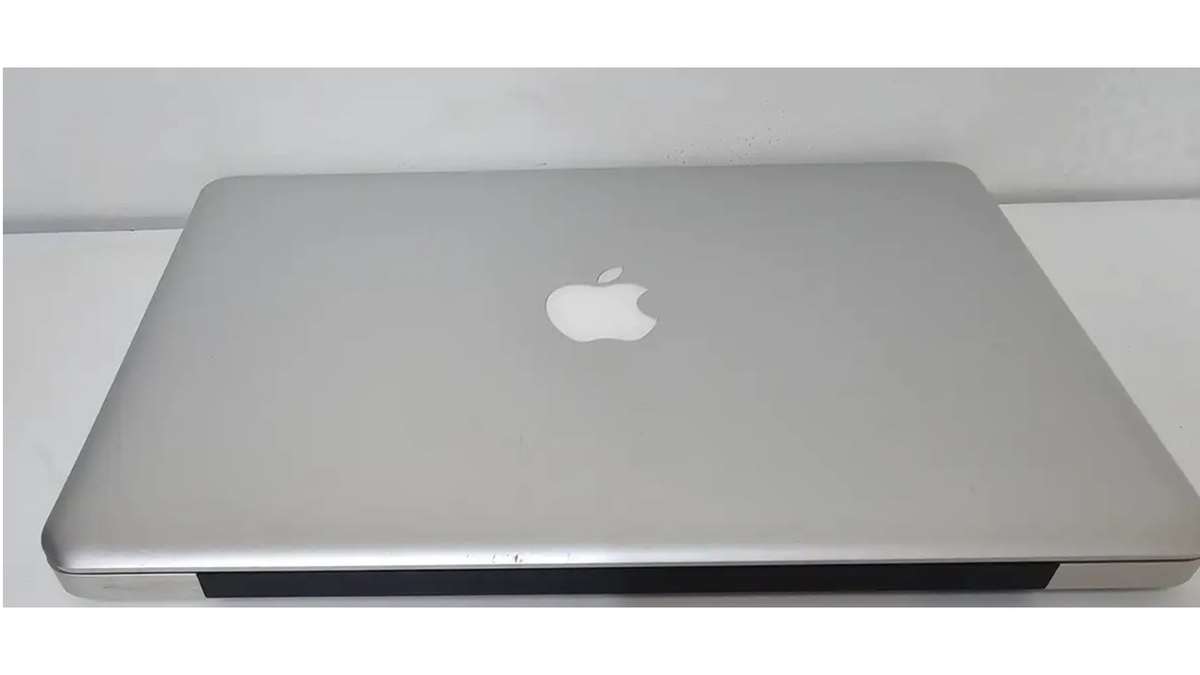 APPLE MACBOOK PRO 13"  | MID 2012 | 750GB HDD | 6MB RAM | PLEASE READ !!