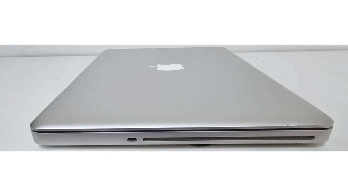 APPLE MACBOOK PRO 13"  | MID 2012 | 750GB HDD | 6MB RAM | PLEASE READ !!