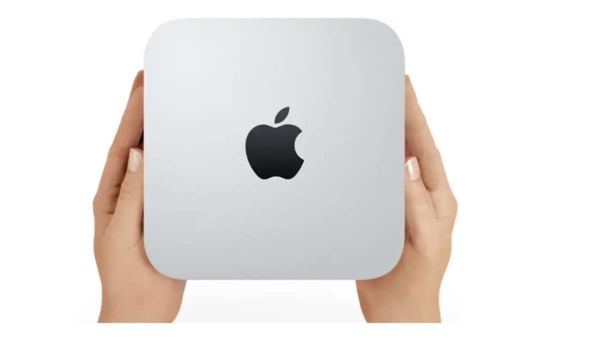 APPLE MACMINI A1347 | INTEL i5 | 8GB RAM | 500GB HARD DRIVE | MACOS CATALINA | EXCELLENT CONDITION