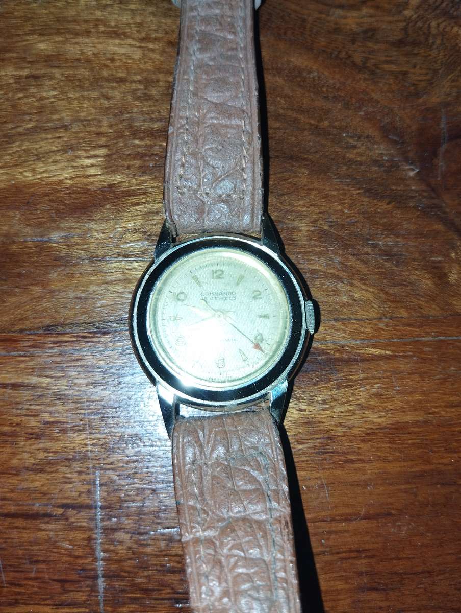 Vintage Watches: Bulk Lot 2