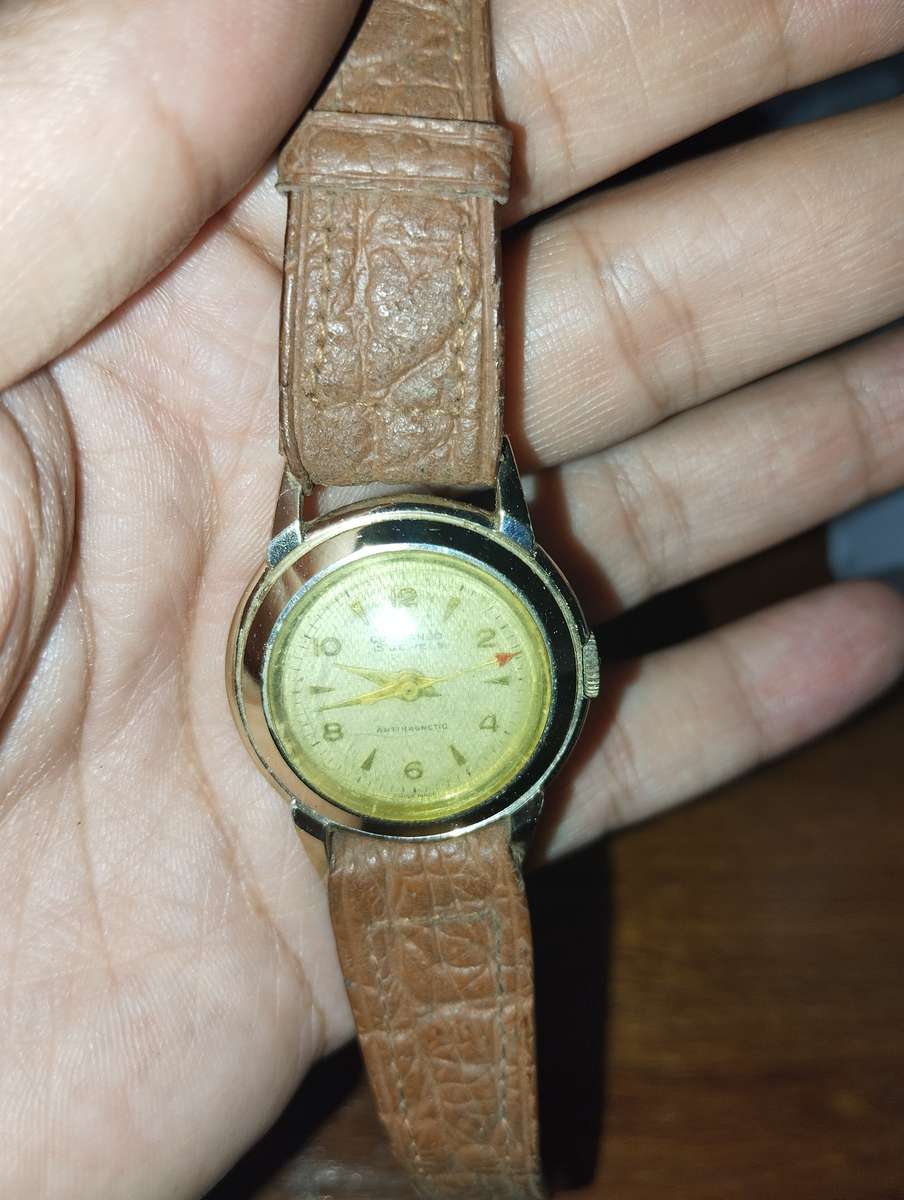 Vintage Watches: Bulk Lot 2
