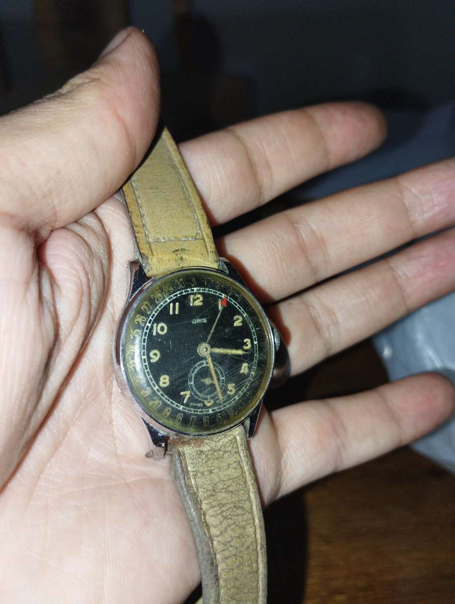 Vintage Watches: Bulk Lot 2