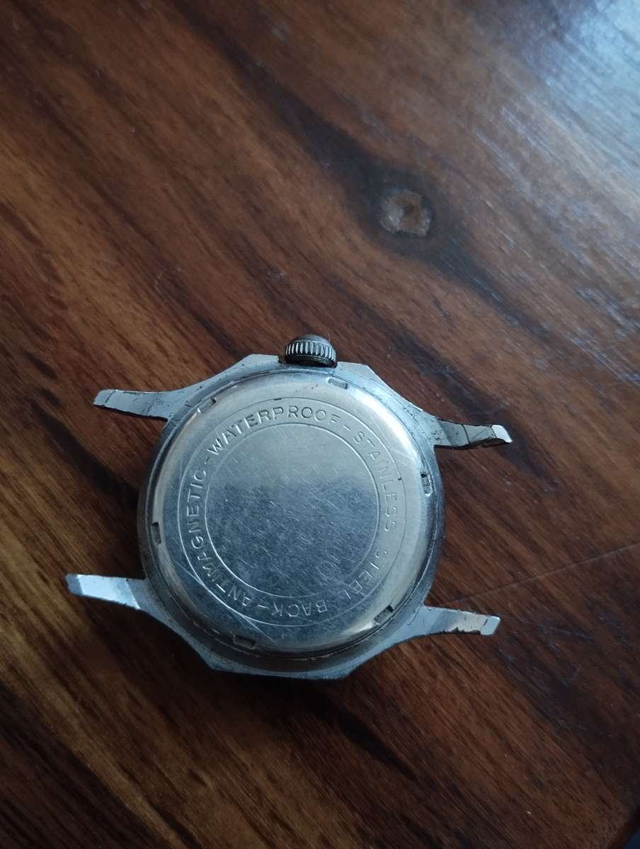 Vintage watches (70+ watches)