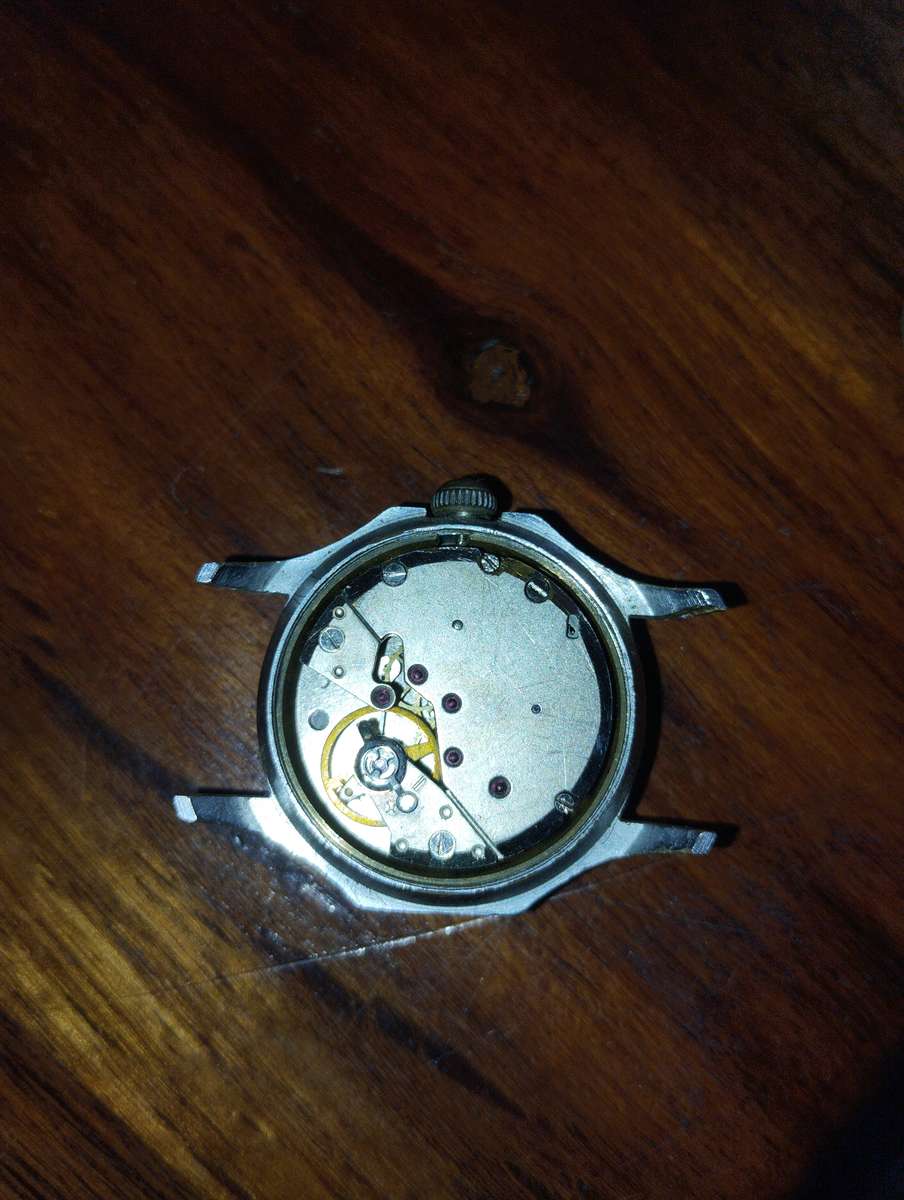 Vintage watches (70+ watches)