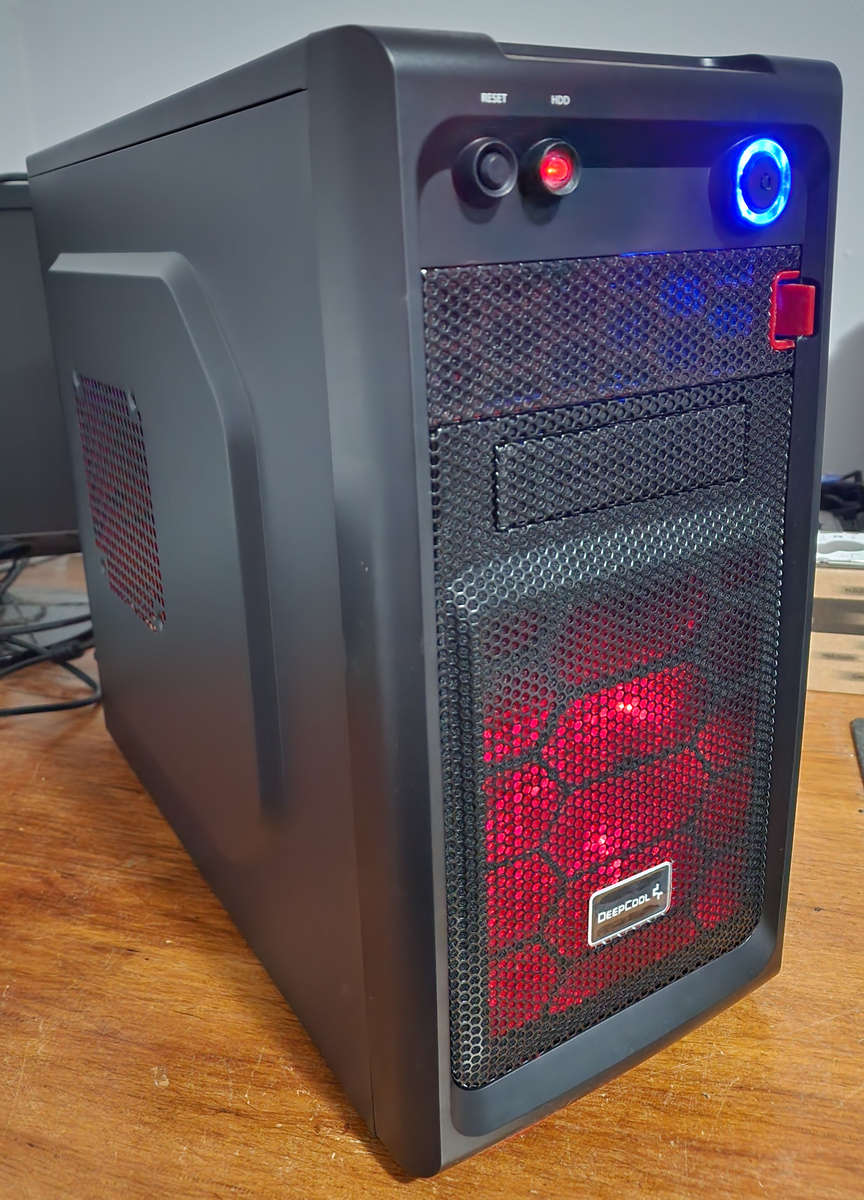 3rd gen Core i7 Computer