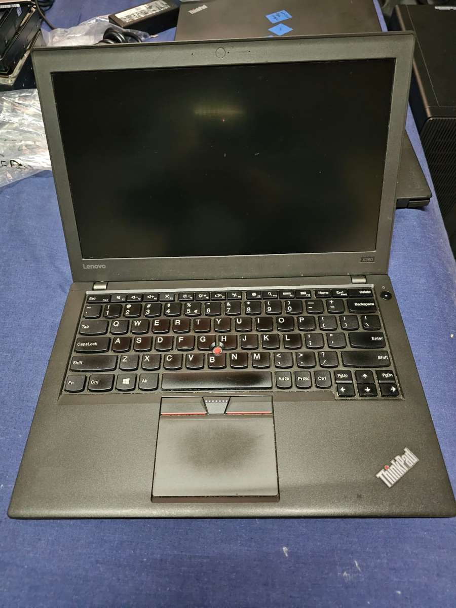 6th Gen Core i7 laptop