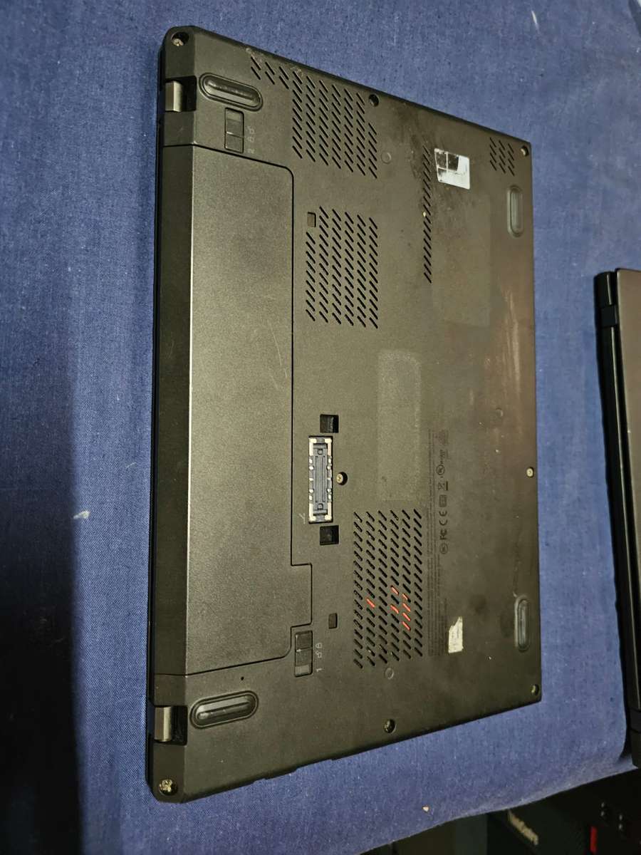 6th Gen Core i7 laptop