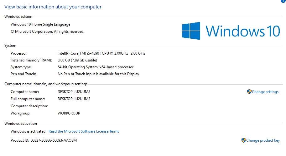 Mini Core i5 PC with ad-on DVD enclosure unit