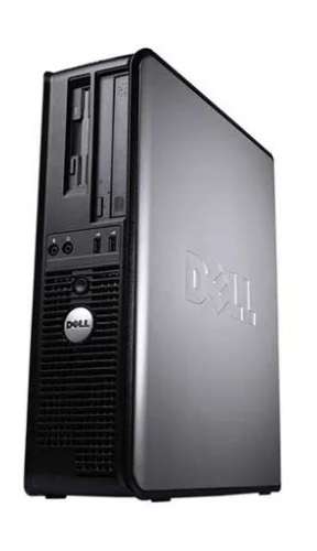 Core 2 Duo SFF PC