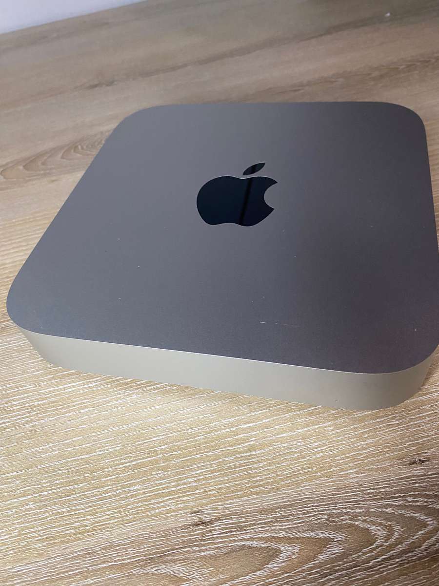 2023 Mac Mini M2 Processor | 8GB Ram | 256GB SSD