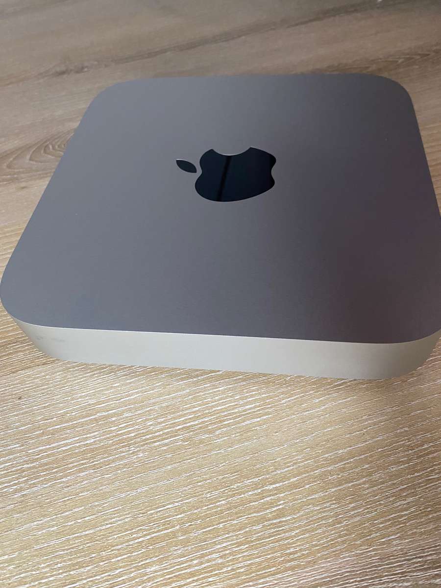 2023 Mac Mini M2 Processor | 8GB Ram | 256GB SSD