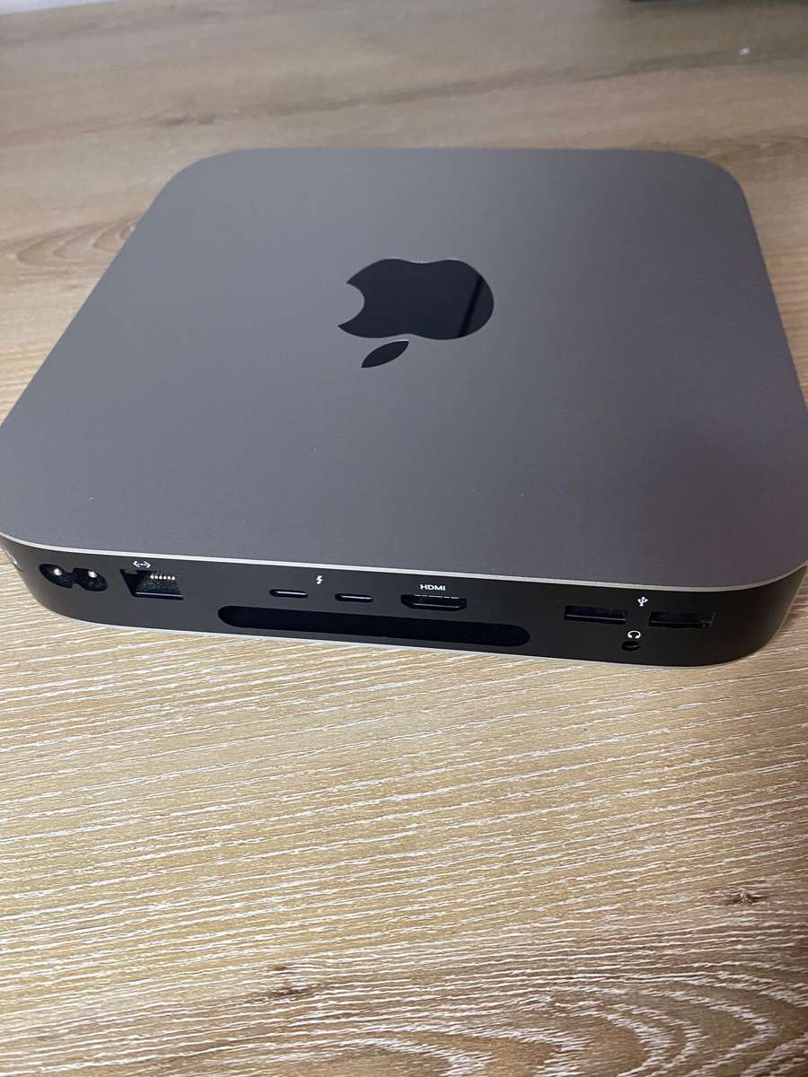 2023 Mac Mini M2 Processor | 8GB Ram | 256GB SSD