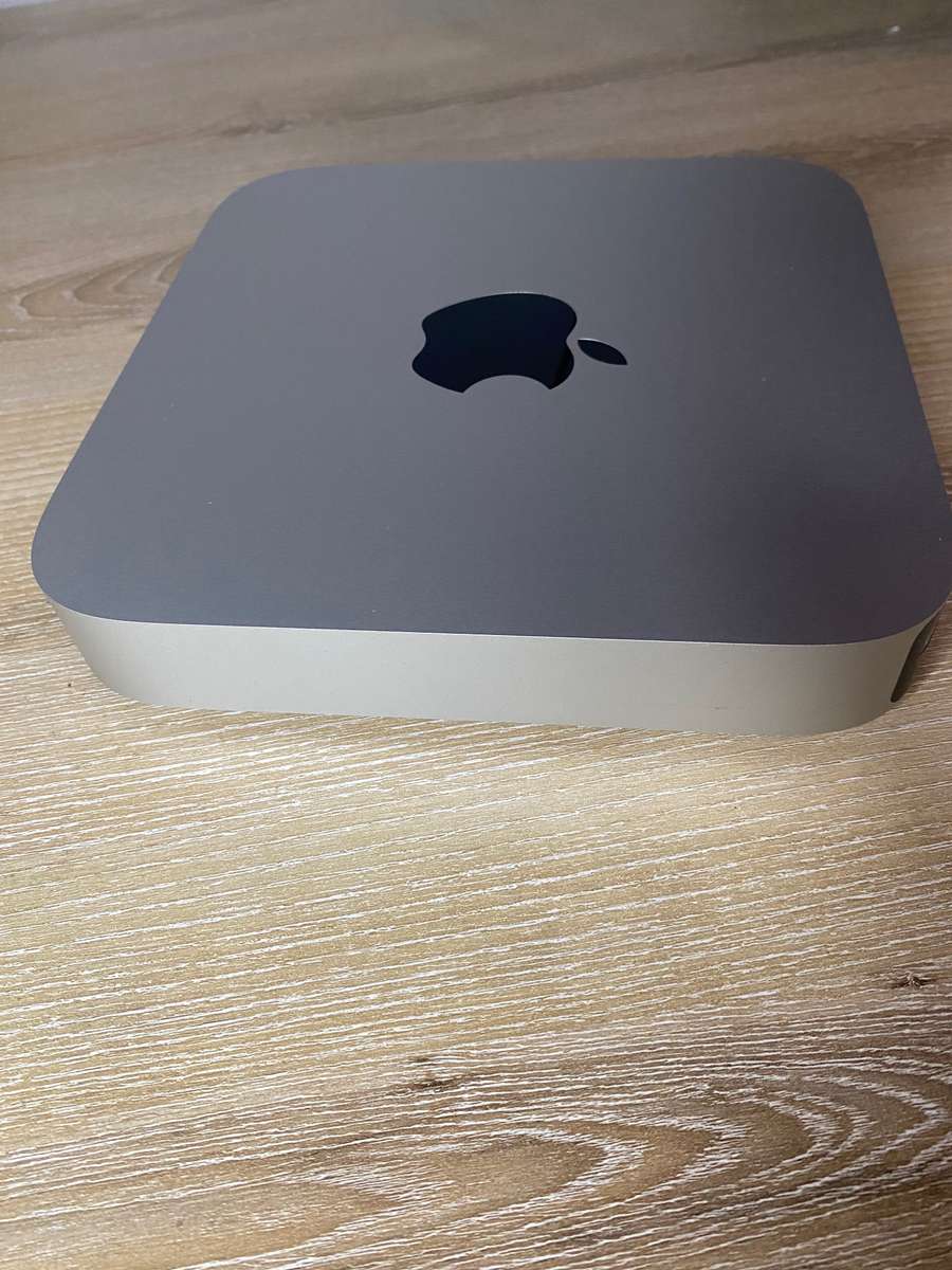 2023 Mac Mini M2 Processor | 8GB Ram | 256GB SSD