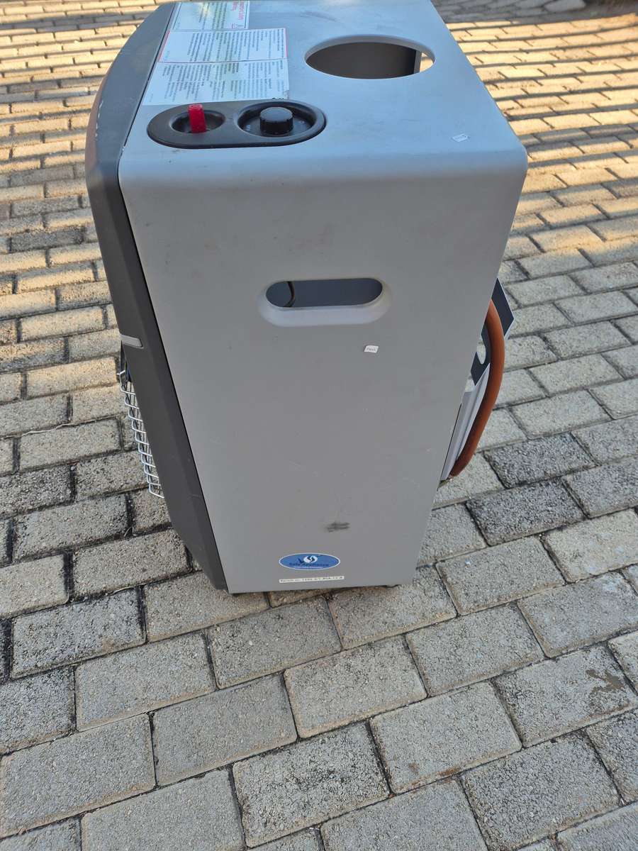 DeLonghi Gas Heater IR3010 IR3010