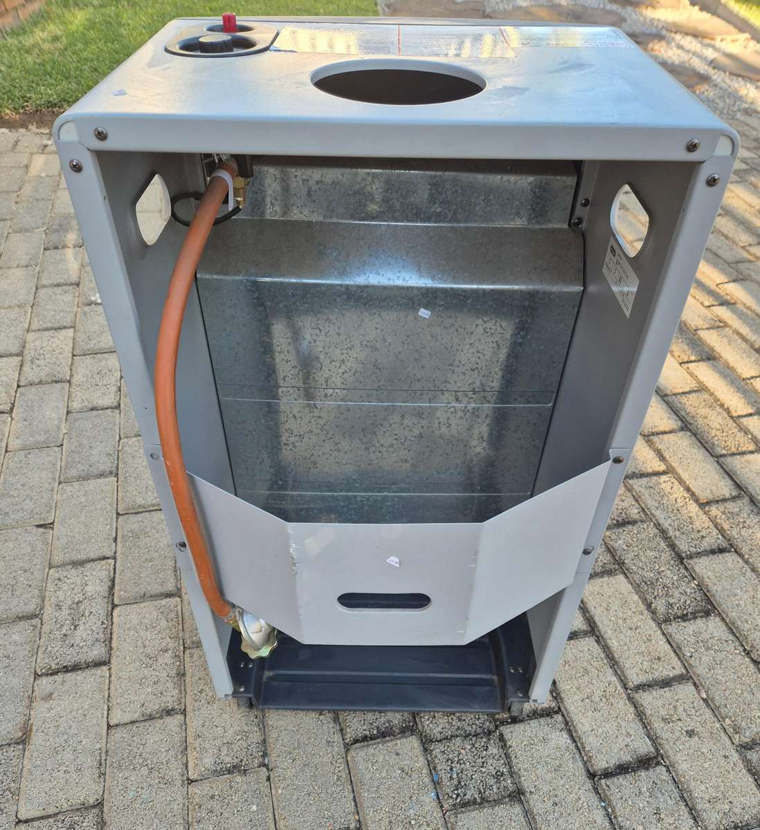 DeLonghi Gas Heater IR3010 IR3010