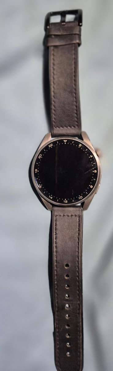 Huawei Watch 3 Pro GLL-AL01