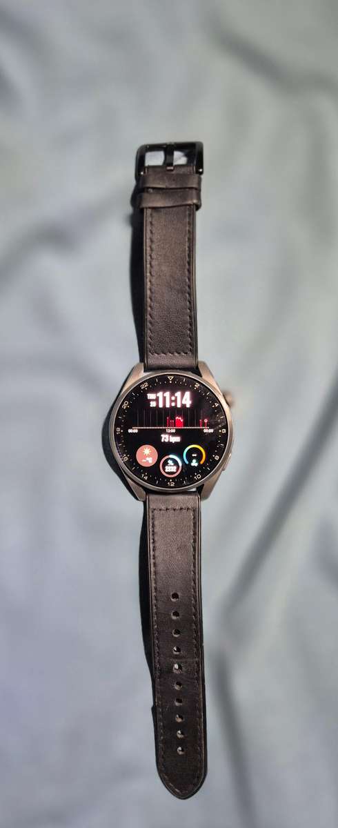 Huawei Watch 3 Pro GLL-AL01