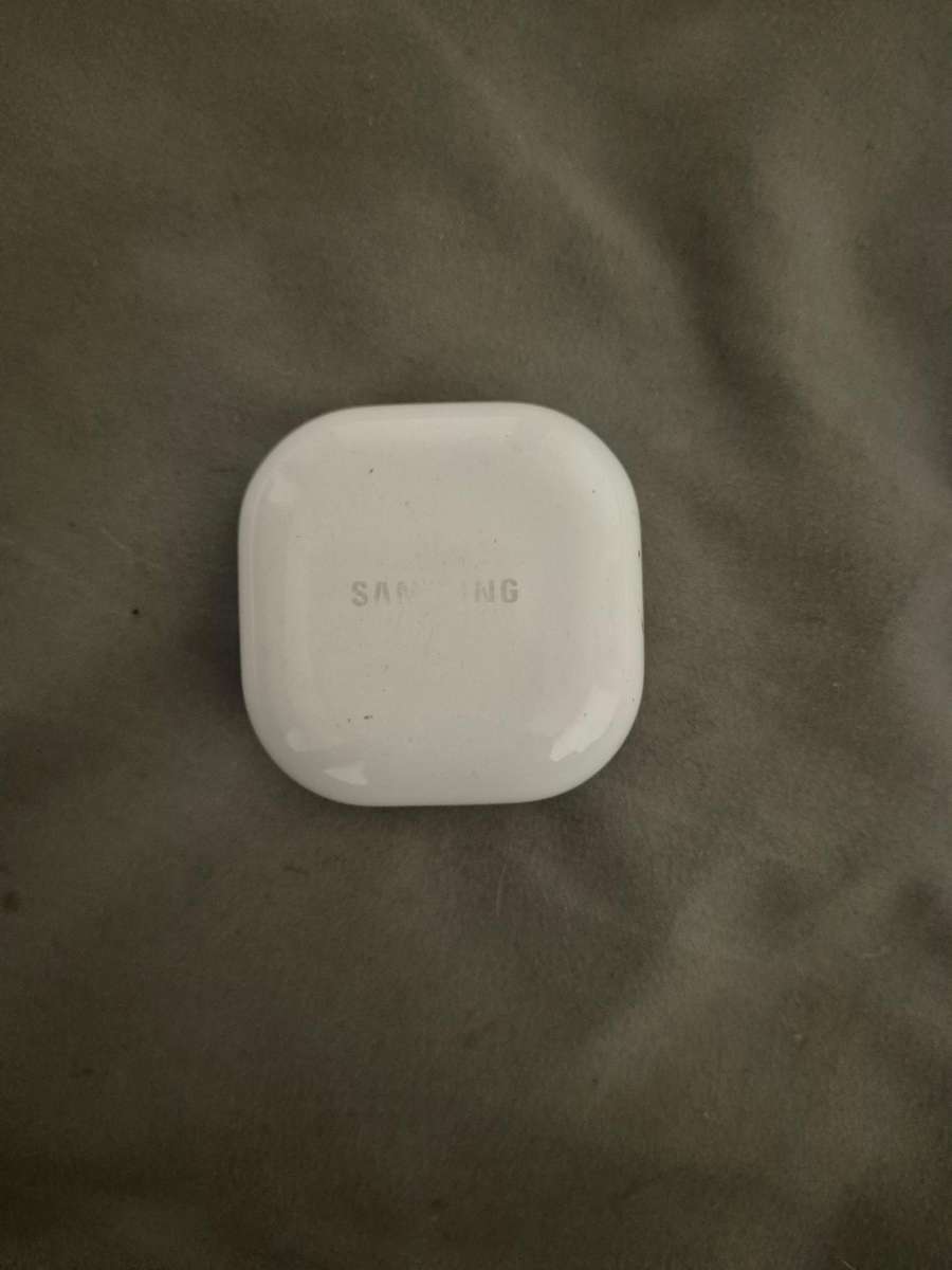 Original Samsung Galaxy Buds2 | SM-R177 Left Headphone  & Case Replacement LEFT BUD AND CASE ONLY