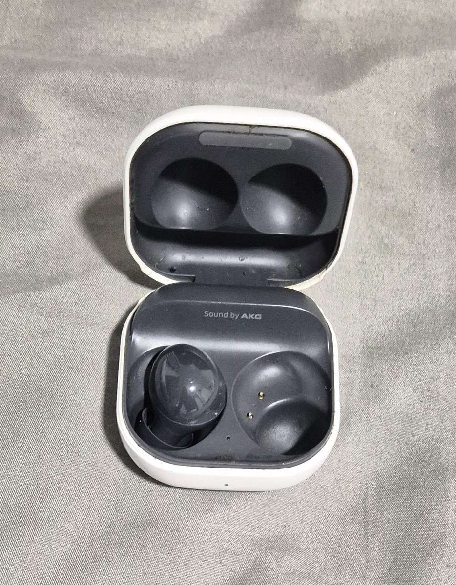 Original Samsung Galaxy Buds2 | SM-R177 Left Headphone  & Case Replacement LEFT BUD AND CASE ONLY