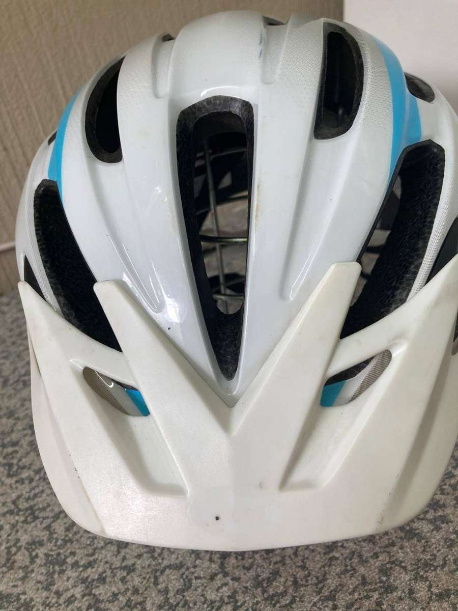 Bell Crest MTB Helmet