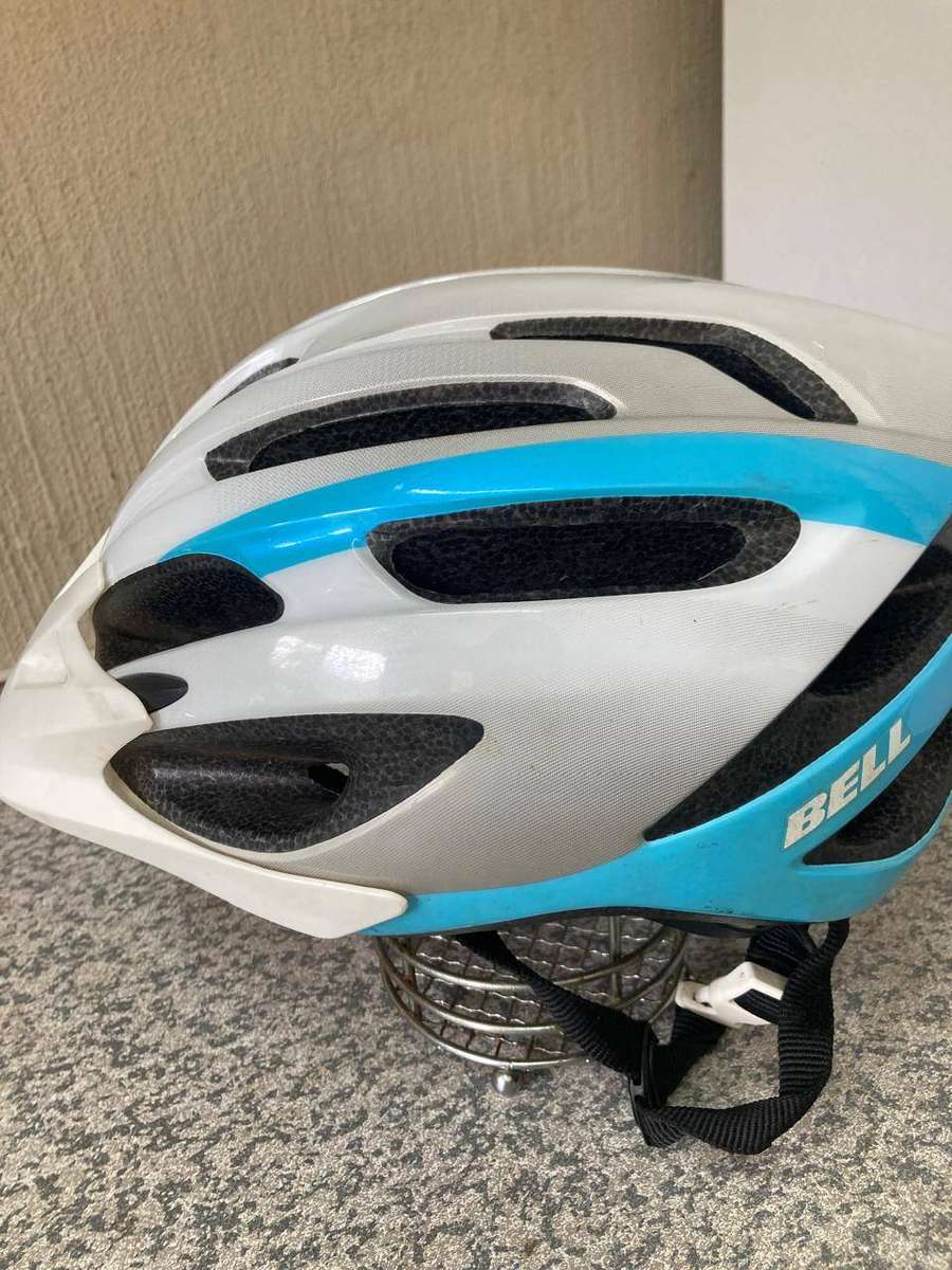 Bell Crest MTB Helmet