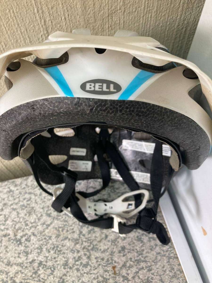Bell Crest MTB Helmet
