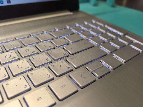 12TH GEN-HP NOTEBOOK 15s-RYZEN 5-5500U-RADEON GRAPHICS-16GB DDR4-256GB SSD-FHD-BACKLIT