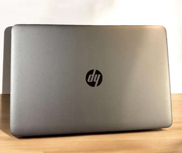 HP EliteBook 840 G3, Intel i7-6600U@2.6GHz, 8GB RAM, 256GB m.2 SSD, 15.6" FHD Display laptop is