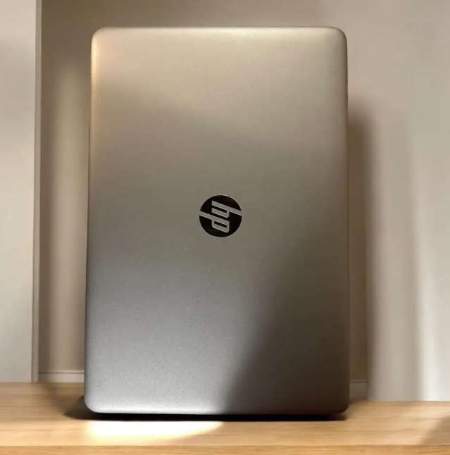 HP EliteBook 840 G3, Intel i7-6600U@2.6GHz, 8GB RAM, 256GB m.2 SSD, 15.6" FHD Display laptop is