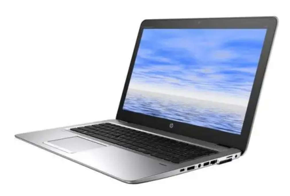 HP EliteBook 840 G3, Intel i7-6600U@2.6GHz, 8GB RAM, 256GB m.2 SSD, 15.6" FHD Display laptop is