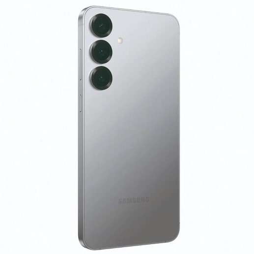 Samsung Galaxy S25 5G 256GB Dual Sim (Silver, 256 GB 12 GB RAM) ** Brand new still sealed in Box**