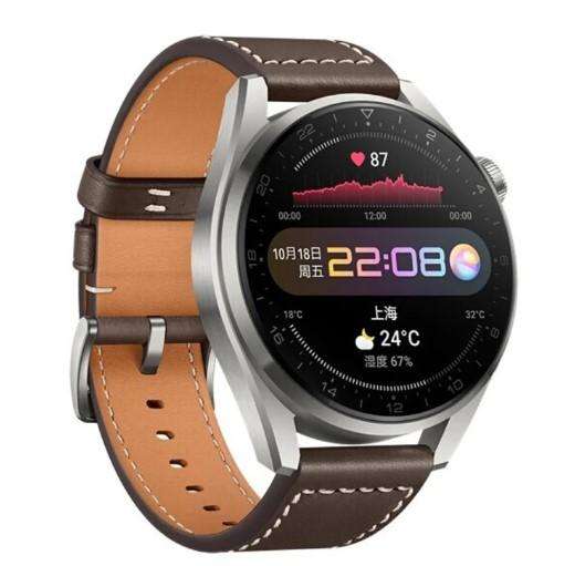 Huawei Watch 3 Pro GLL-AL01